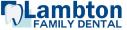 Lambton Family Dental logo